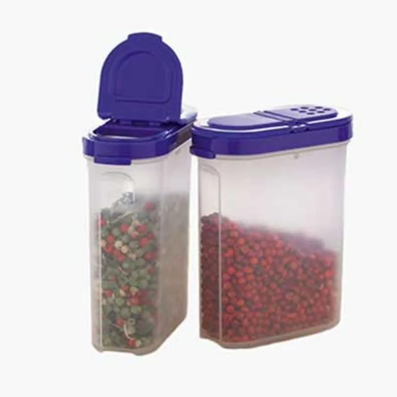 КОНТЕЙНЕР ДЛЯ СПЕЦИЙ БОЛЬШОЙ(270 МЛ), 2 ШТ. Tupperware
