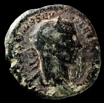 

Sestercio of Alexander Severus-PAX AVGVSTI SC-30mm/15,99 gr.