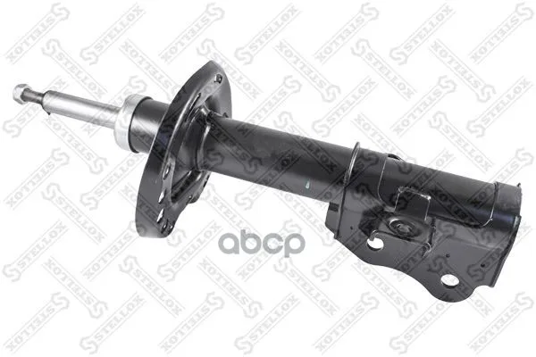 4203-9378-Sx_амортизатор Передний Правый Газовый! Honda Civic Hb 06 Stellox 42039378sx Stellox арт. 42039378SX