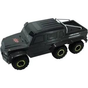 Радиоуправляемый краулер HSP 6WD RTR масштаб 1:10 2.4G - 941806-280 | Игрушки и хобби