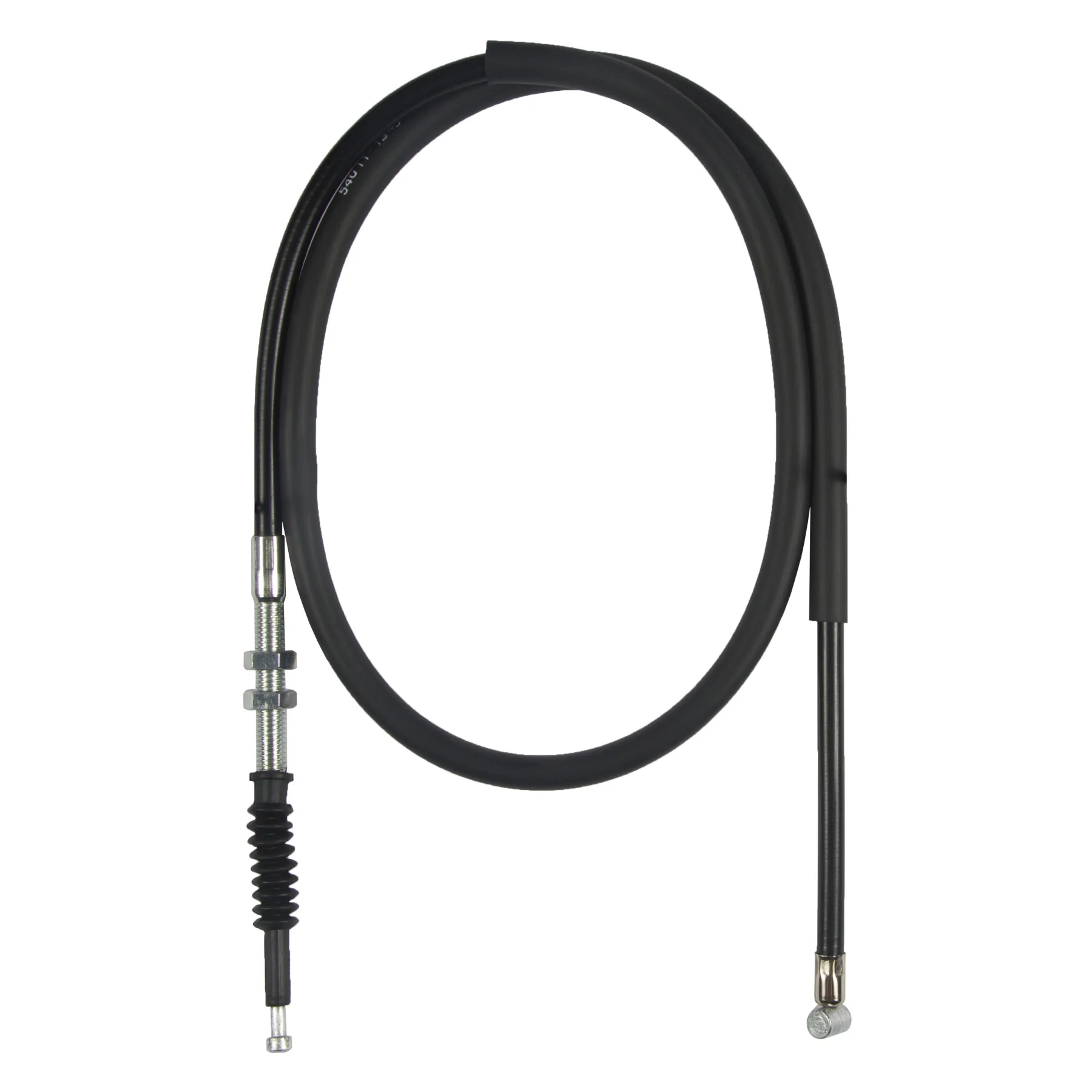 Motomaster 540111345 / 1382 Clutch Cables For Kawasaki Zx6r 600 G Ninja (19981999