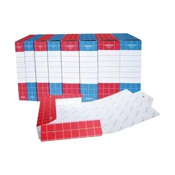 

PCs. 1 folder projects CentroBox back 6 red RES0706. RORESISTO9.37