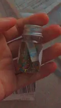 Cigarette-Holder Glass-Bottle Beads Smoking-Accessories Mint-Flavor Fruit 200/100pcs