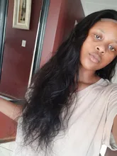 Body Wave-pelucas de encaje con cierre para mujer, pelucas de cabello humano ondulado peruano, ISEE Hair 180% de densidad, pelucas de cabello humano con cierre de encaje