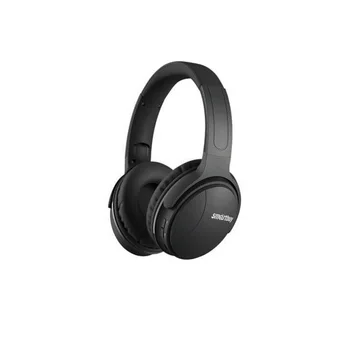 

Stereo Headset sartbuy cyclone full Bluetooth headset, FM, MP3, 40mm (sbh-7030)
