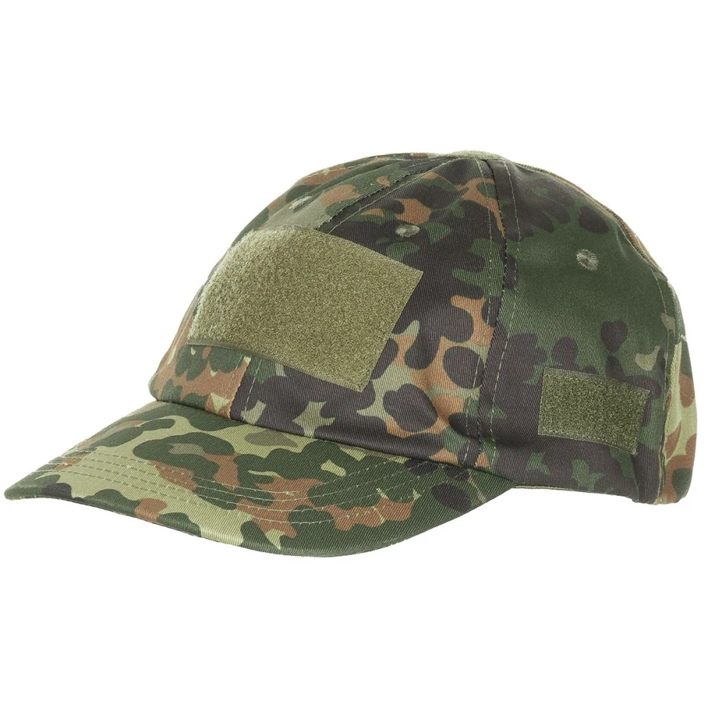 Max Fuchs AG baseball cap MFH color Flecktarn | Спорт и развлечения