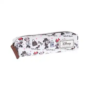 

Classic Minnie Case Square Fashion