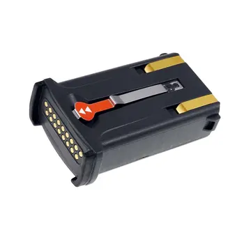 

Battery for scanner model model 21-65587-01
