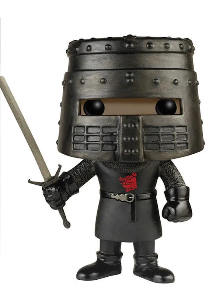 FUNKO POP MOVIES MONTY PYTHON \u0026 THE 