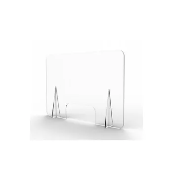 

Screen Methacrylate with/without window