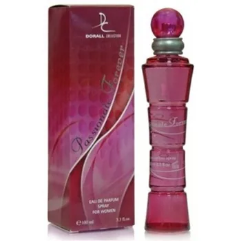 

Passionate Forever For Woman Eau Oof Parfum 100 ML - Dorall Collection
