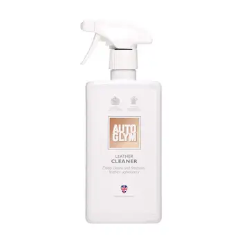

Autoglym Leather Cleaner 500 Ml
