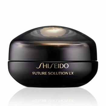 

Anti-Ageing Treatment for Eyes and Lips Future Solution Lx Shiseido