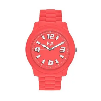 

Unisex Watch Haurex SO381XO2 (40 mm)
