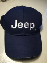 Gorra de béisbol con logotipo de coche para hombre, sombrero deportivo con logotipo de coche, sombrero de béisbol con bordado de algodón para jeep, insignia, tocado con visera, recuerdo de carreras