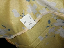 Blouse Shirt Work-Wear Turn-Down-Collar Casual Tops Long-Sleeve Chiffon Elegant Plus-Size