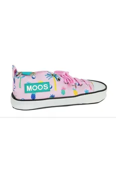 

MOOS Slipper case PARADISE 24X8X8.5 812022830