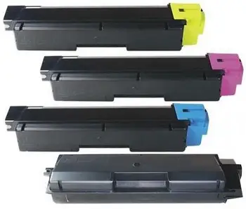 

TK5270BK Black compatible Toner cartridge for Kyocera Ecosys P6230,M6230,M6630-8.000 pages 1 T02TV0NL0