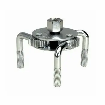 

KEY FOR FILTERS DE OIL DE 3 CLAWS OR PAWS 65 TO 120 MM