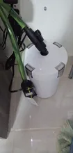 Bucket AQUARIUM-FILTER Sunsun Hw-602b/hw-603b External Ultra-Quiet