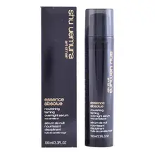Сыворотка для волос Shu Uemura(100 мл