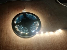 USB LED Luces Led-Lights Usb-Strip Fita-De-Led 4M Smd 2835 DC Luz 5M 5V 1M