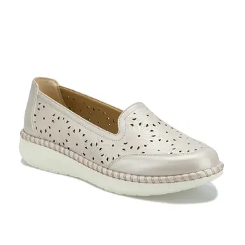 

FLO 161053PZ Beige Women 'S Shoes Polaris