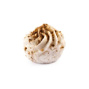 

Chocolatte foam hard varnish for baths