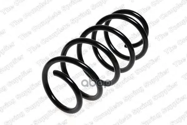 Пружина Подвески Opel Combo 1.4/1.6 01- Передняя Lesjofors 4063480 Lesjofors арт. 4063480