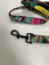 Rope Leashes Pitbull Dogs Pet Walking Printed Small Chihuahua Fashion-Pattern Nylon 4ft