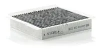 Фильтр Салона Угольный Mann-Filter Cuk2338 MANN-FILTER арт. CUK2338
