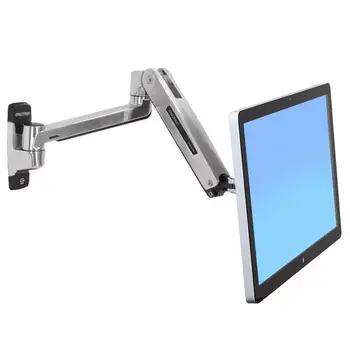 

Ergotron LX HD Sit-Stand 46 "Silver