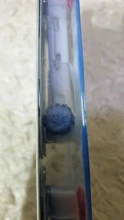 Toothbrush-Head Replacement-Heads Oralb Rotation-Type for Genuine