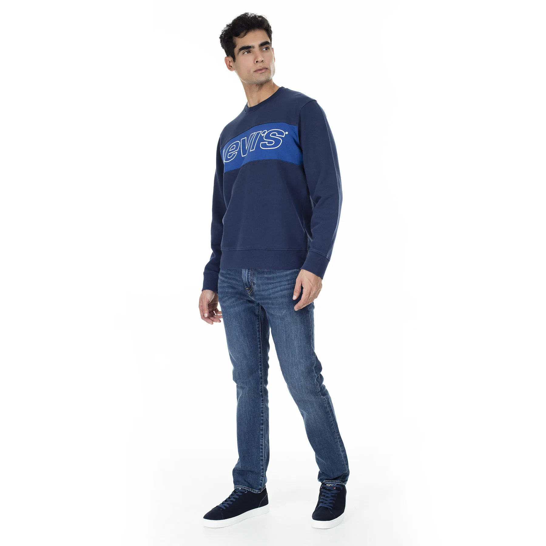 Мужские джинсы Levi's 502 29507|Джинсы| |