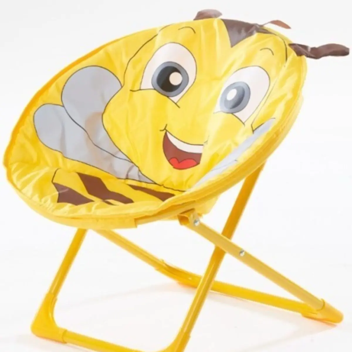 Tanio Krzesło dziecięce księżycowe stołek dziecięcy krzesełko dla dziecka składane sklep