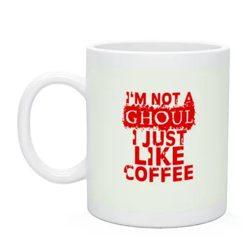 

Mug Of Tokyo Ghoul