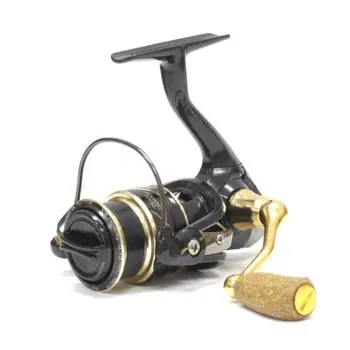 

Reel Team Dragon SL FD (1120) 15-29