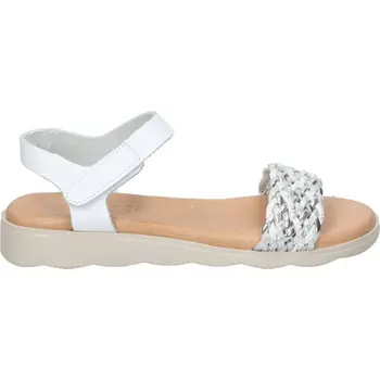 

SANDALS KAOLA-TARKE 1206 WHITE GIRL