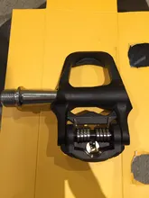 Pedals Cleats Bearings Bicycle-Accessories Road-Bike Self-Locking KEO ZP-110 ZERAY LOOK