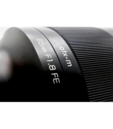 US $706.08 TOKINA ATXM 85MM F18 FE SONY