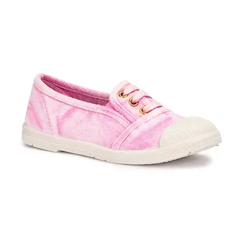 

FLO 71.509307.F Pink Female Child Slip On Shoes Polaris