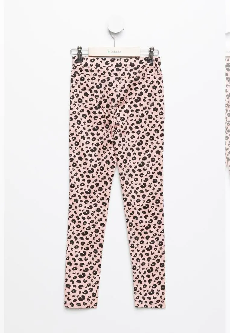DeFacto девушка Trousers-K5005A619SP