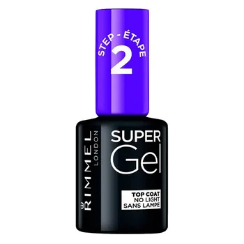 

nail polish Super Rimmel London (12 ml)