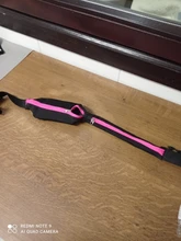Riñonera para correr deportiva, bolsa de bolsillo para exteriores, para correr, ciclismo, resistente al agua, ajustable, antirrobo
