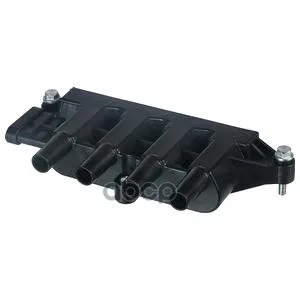 Катушка Зажигания Fiat Doblo 1.4 05- Gn10492-12b1 Delphi арт. GN10492-12B1