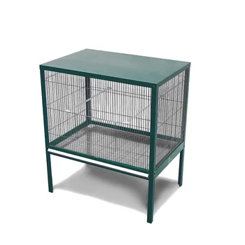 

Flyer BOIRO 1 Floor without Accessories