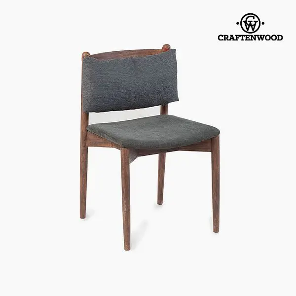 Стул МДФ из акации (51x47x78 см) от Craftenwood| |