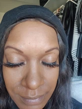 SEXYSHEEP-pestañas postizas 3D, 5/8/10 pares, naturales, voluminosas, maquillaje