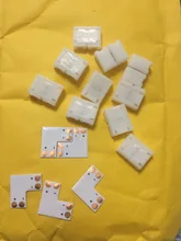 Led-Connector Right-Angle 4pin 6pin 3pin 5pin 2pin for 5050 SMD RGB RGBW 3528-2812/led-Strip