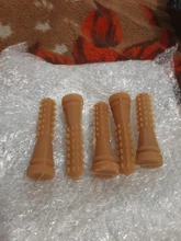 Hair-Removal-Rod Chicken-Plucking-Machine Poultry-Depilation-Rods 50pcs Card-Slot Cow-Bar